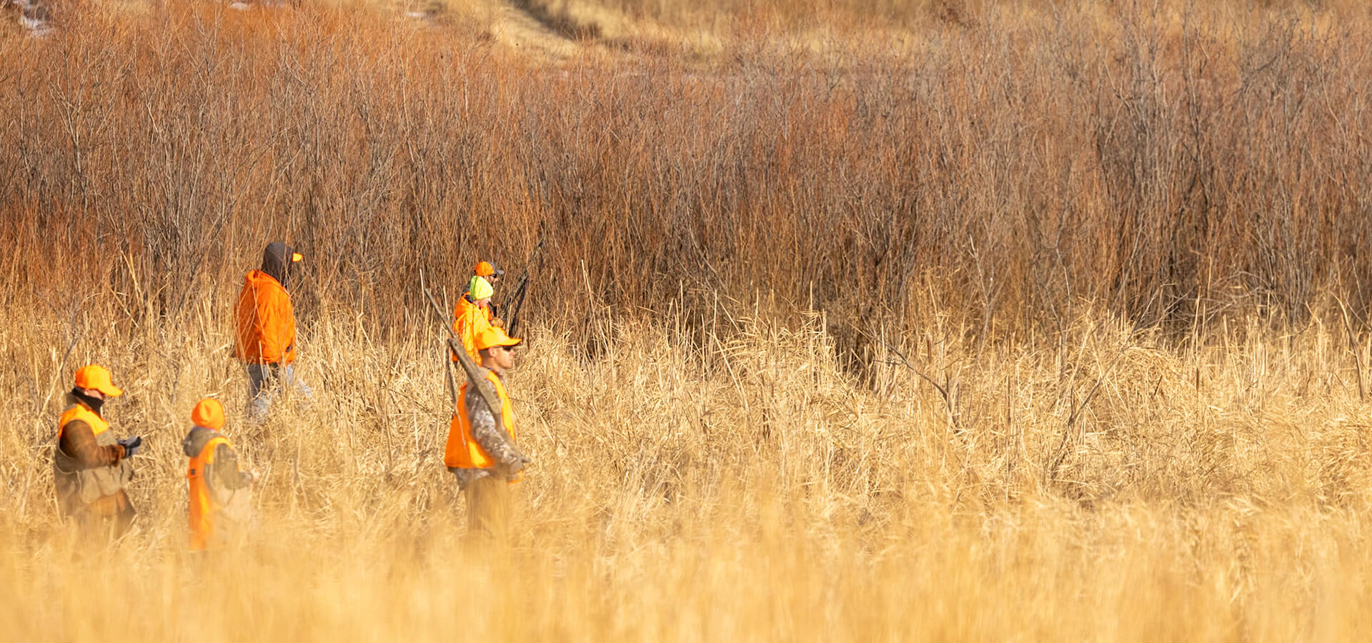 Contact Camp Creek Outfitters