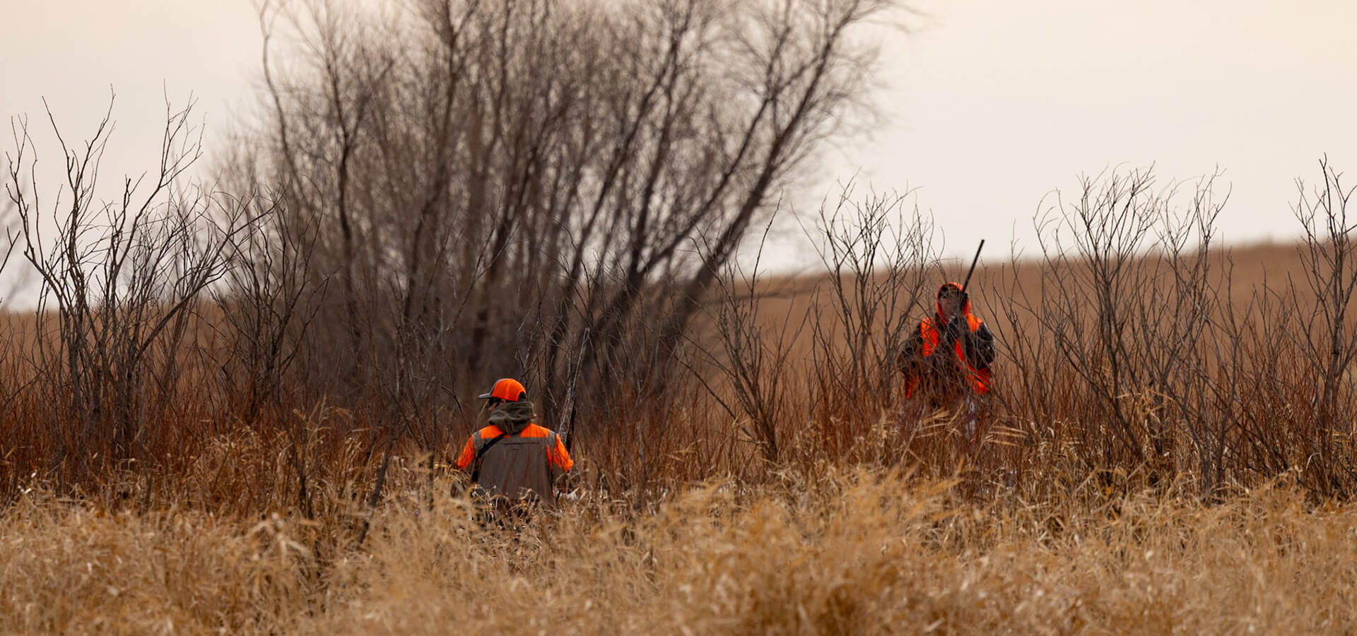 Hunting Packages Hunting Packages