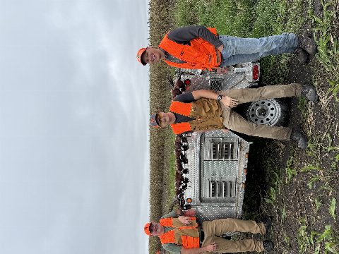 2026 Hunt Photos photo 2
