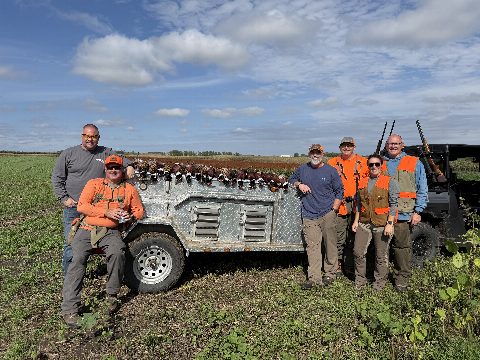 2026 Hunt Photos photo 1